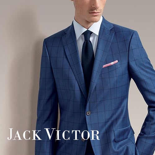 Jack Victor